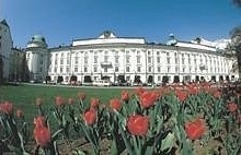 Hofburg Innsbruck