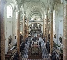 Hofkirche Innsbruck