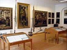 Kaiser Jäger Museum