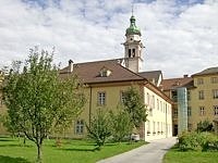 Serviten Kloster