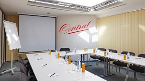Central Conference Room