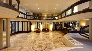 Central Lobby 3