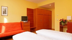 Double room 2