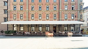 Hotel Central Terrasse